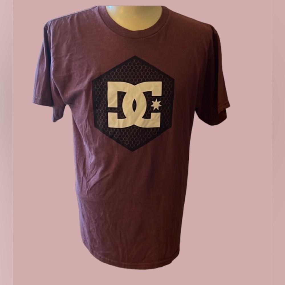 DC soft tshirt